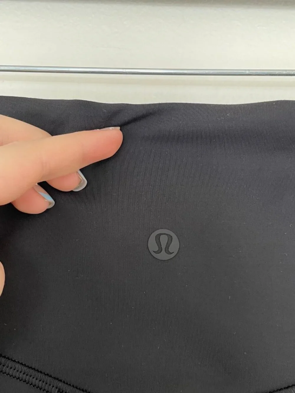 Lululemon Wunder Under SmoothCover High-Rise Tight 25
